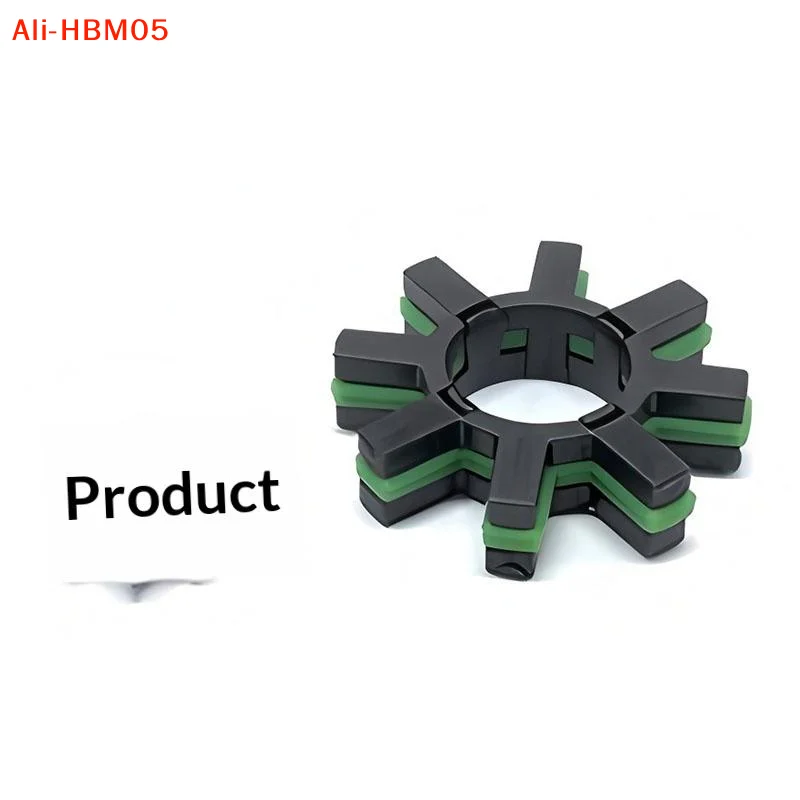 (HB05)Car Flexible Steering Column Coupler Replacements 45254-28040