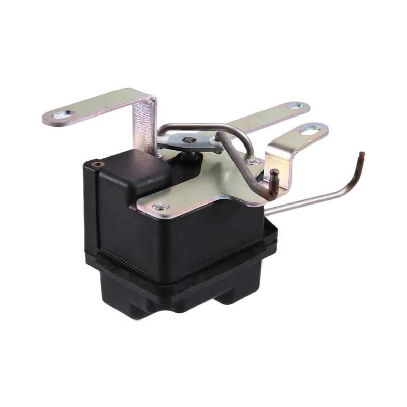Válvula de control de corredor de admisión de motor de coche duradera 2L3Z-9J559-AC para Ford E-150, E-250 Econoline Club Wagon modelos 911-917