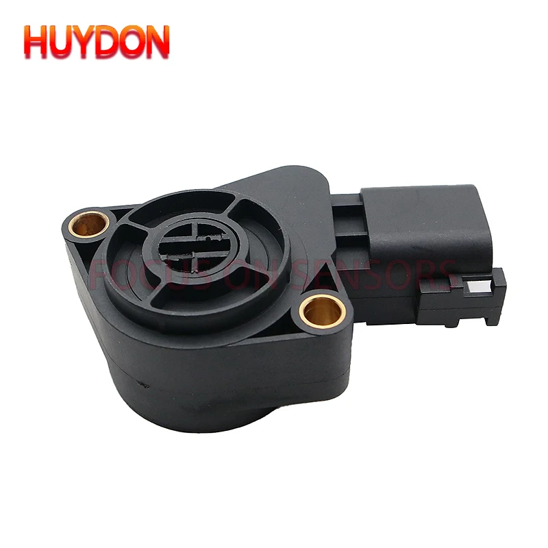 New 85109590 Throttle Position Sensor TPS for Volvo Truck FM FH FE Series Auto Part High Quality 21116877 5010480815 82492420