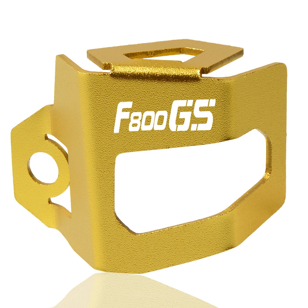 F800 GS Motorcycle Brake Fluid Reservoir Guard Cover Protective FOR BMW F800GS 2013 2014 2015 2016 2017 2018 F 800 GS F 800GS 