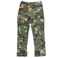 Four from camouflage