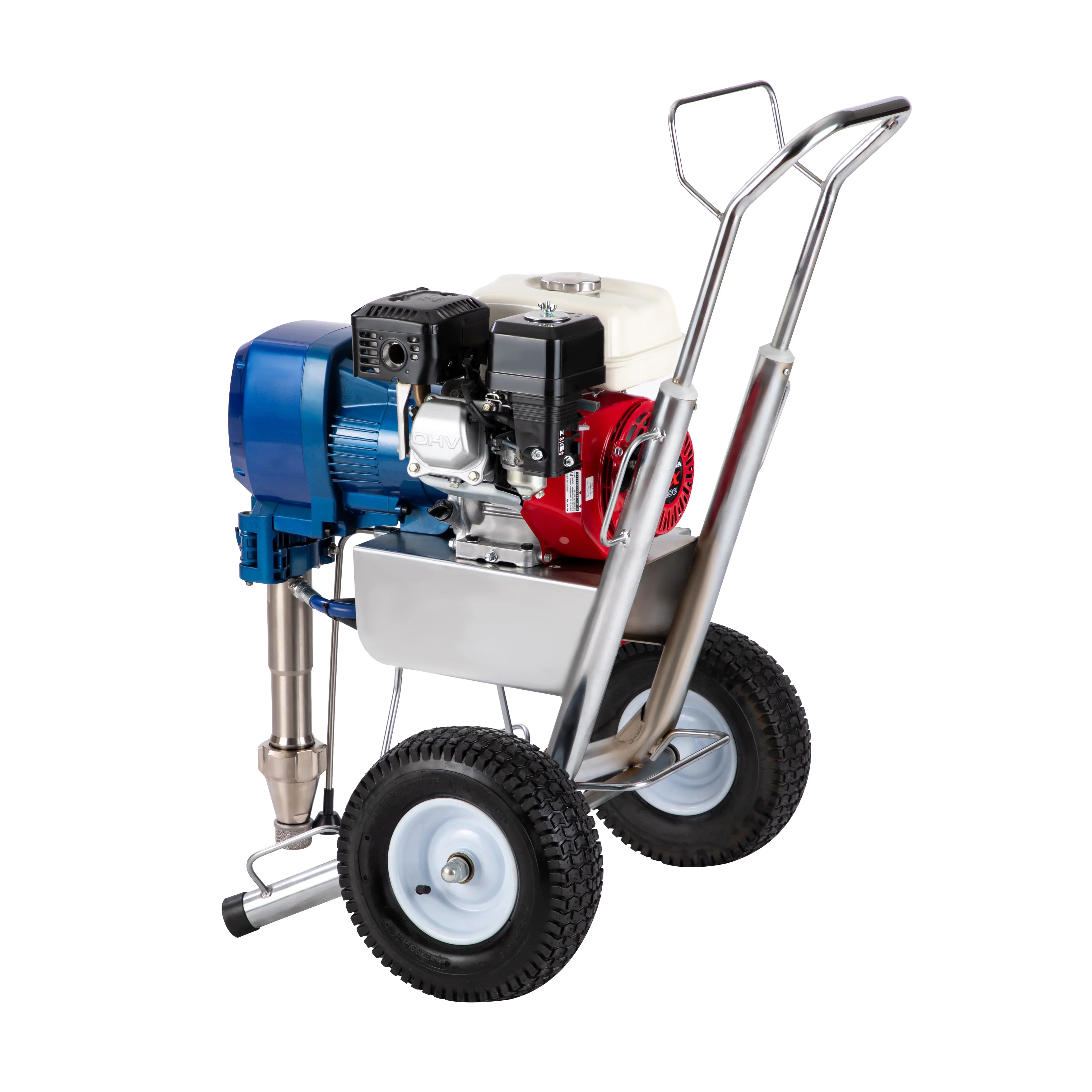 PT 8900HD Машина для распыления шпаклевки Распылитель с большим расходом