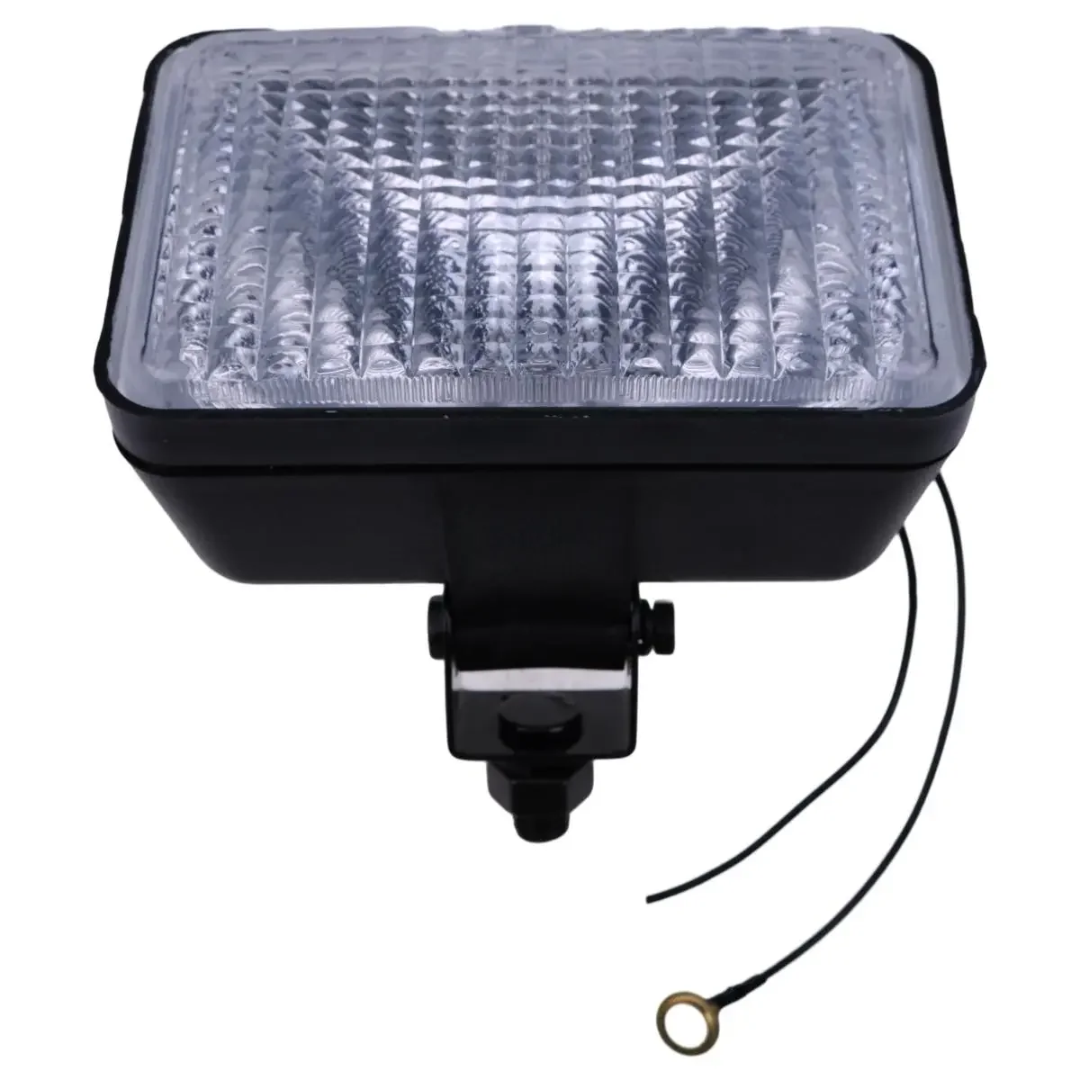 2PCS Lamp D132682 D132681 For Case Loader 570LXT 580K 580SK 580SL 590 590SL 590SM view 5