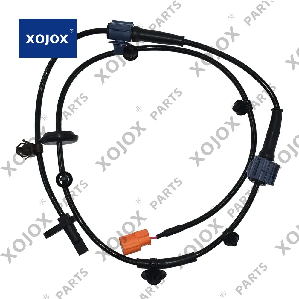 

XOJOX Front Right ABS Wheel Speed Sensor 57450-SAG-H01 For Honda FIT Jazz City 1.2 1.4 2002-2008