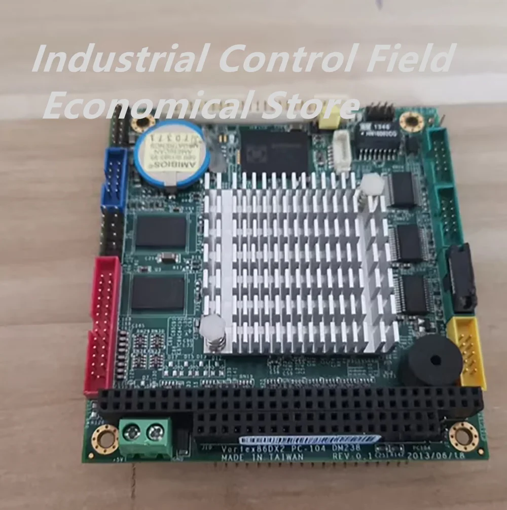 

ДЛЯ материнской платы Vortex86DX2 NAD11-101 PC-104 REC0.1