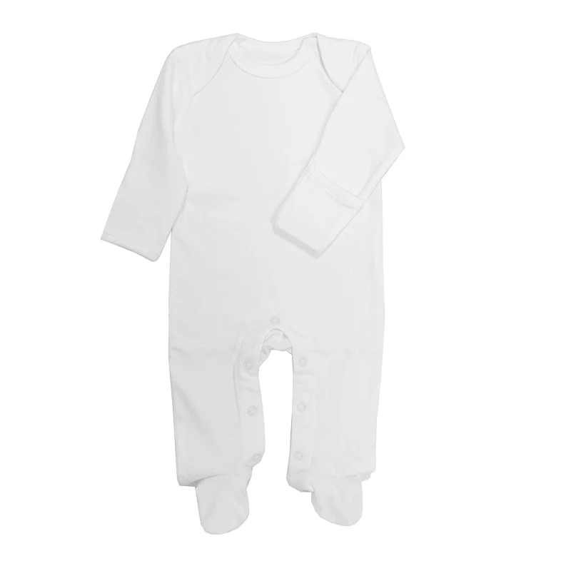 5 Sets Newborn Baby Clothing Sets Romper Bonnet Sleepsuits Jumpsuits Growings One-Pieces Sleepers Grows Roupa Wholesale in bulk