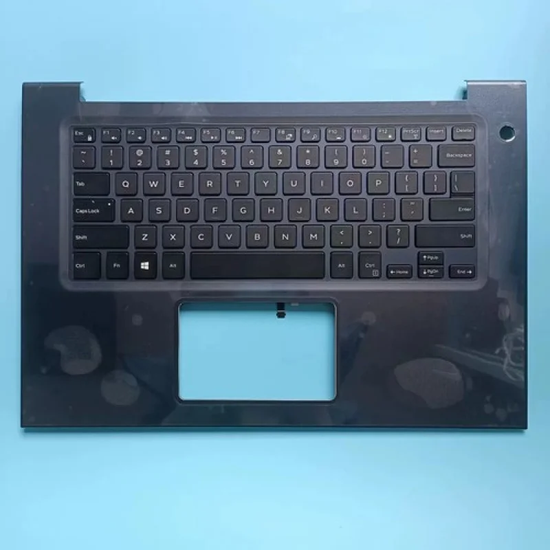 

A++ Palmrest w/Keyboard for Dell Vostro 5471 V5471 0NWMHK