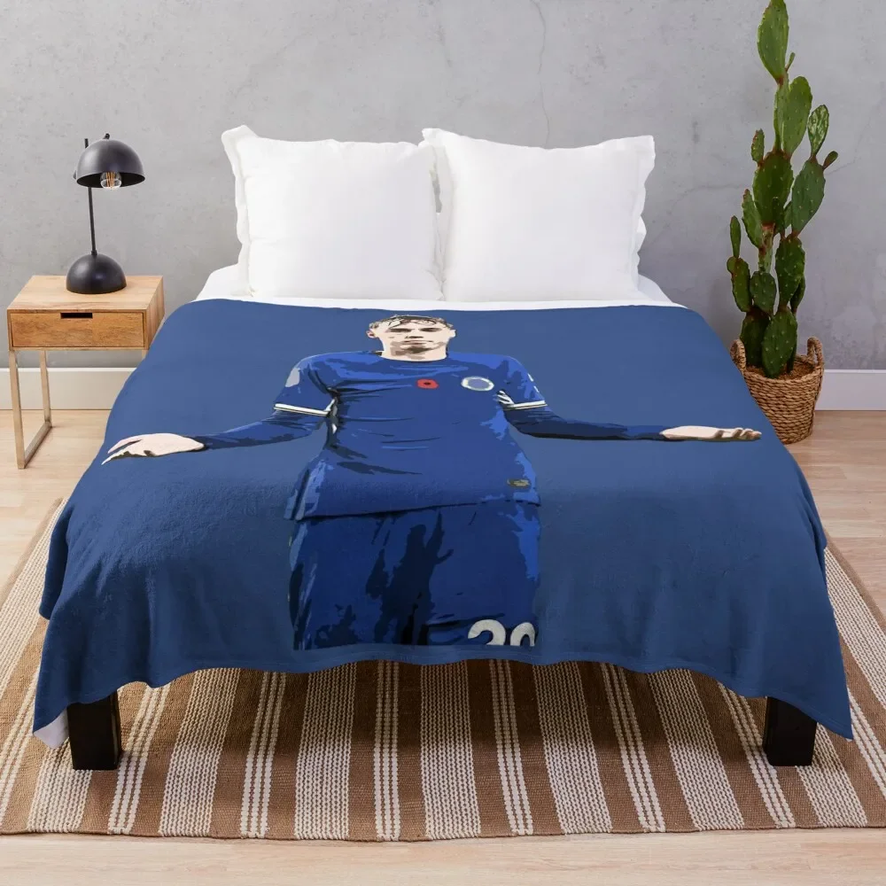 

Cole Palmer Throw Blanket Flannel Furrys Blankets For Baby Decorative Throw Blankets