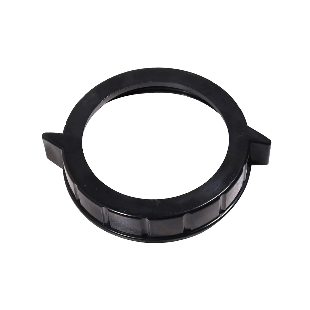 Lock Ring for 600-7010 Check Valves Compatible with Pool Equipment Brands Using 600-7010 Series Valve Specifications