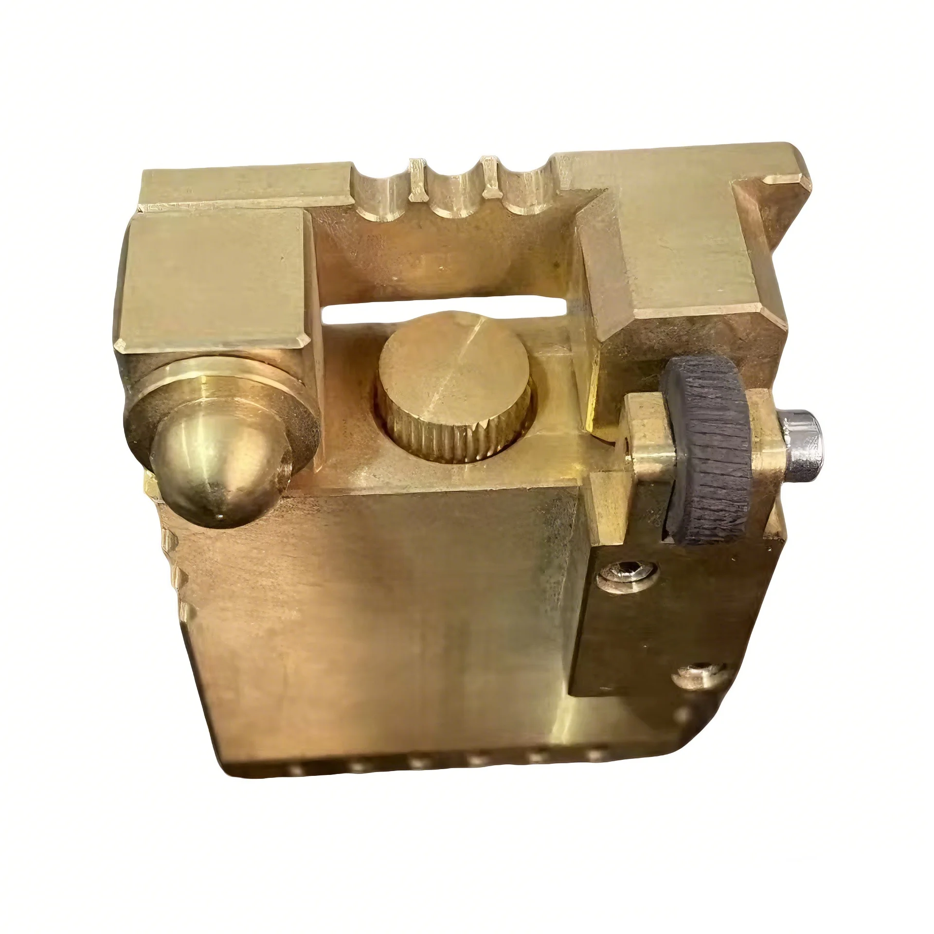 Unique Retro Petrol Lighter Solid Copper Amazing Lighter Handmade Mechanical Cool Oil Lighter Smoking & Collecting Gift For Men