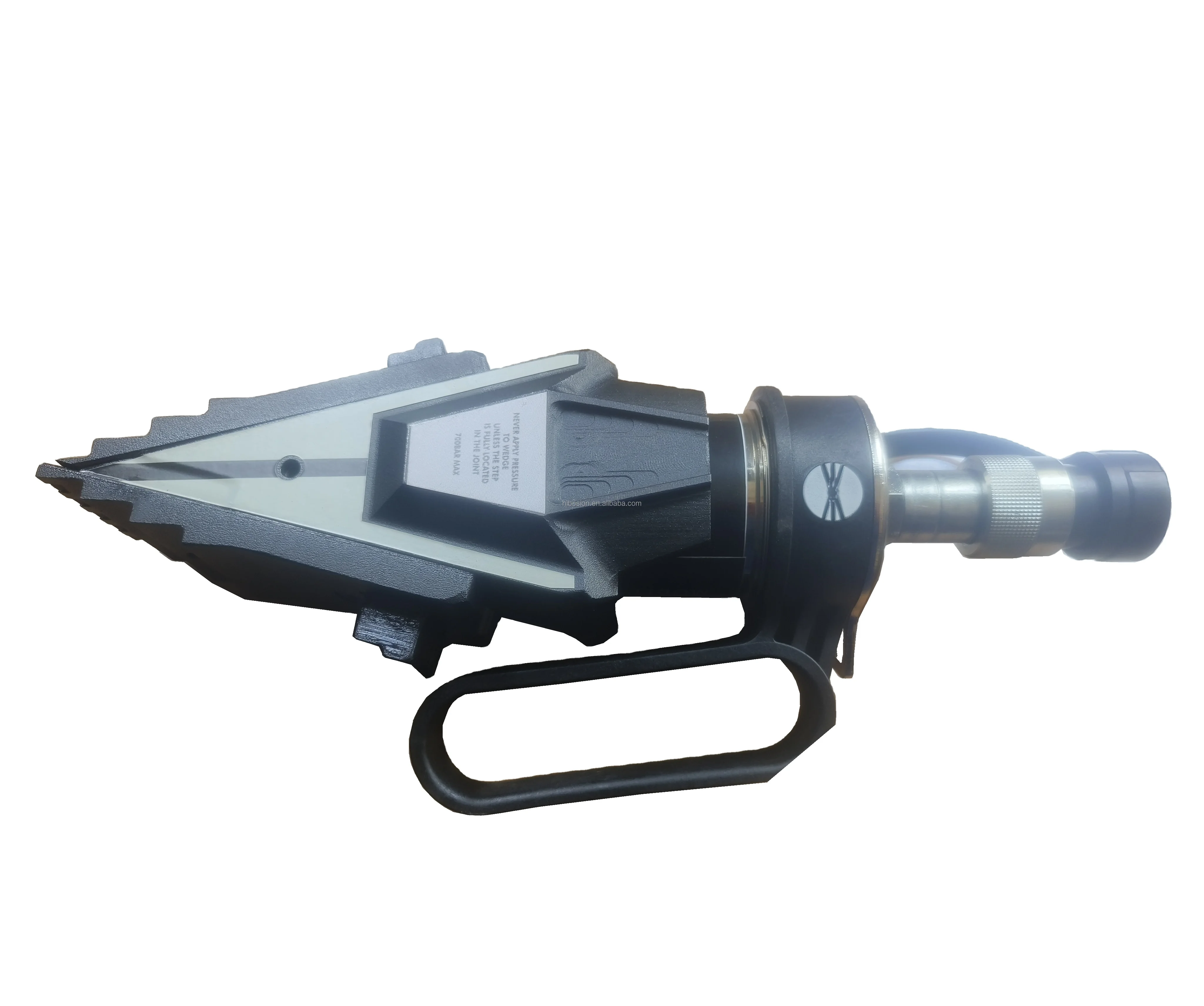 

Portable HSM24TE Manual Expansion Breaking Machine Hydraulic Flange Separator and Split Type Flange Expander Tools