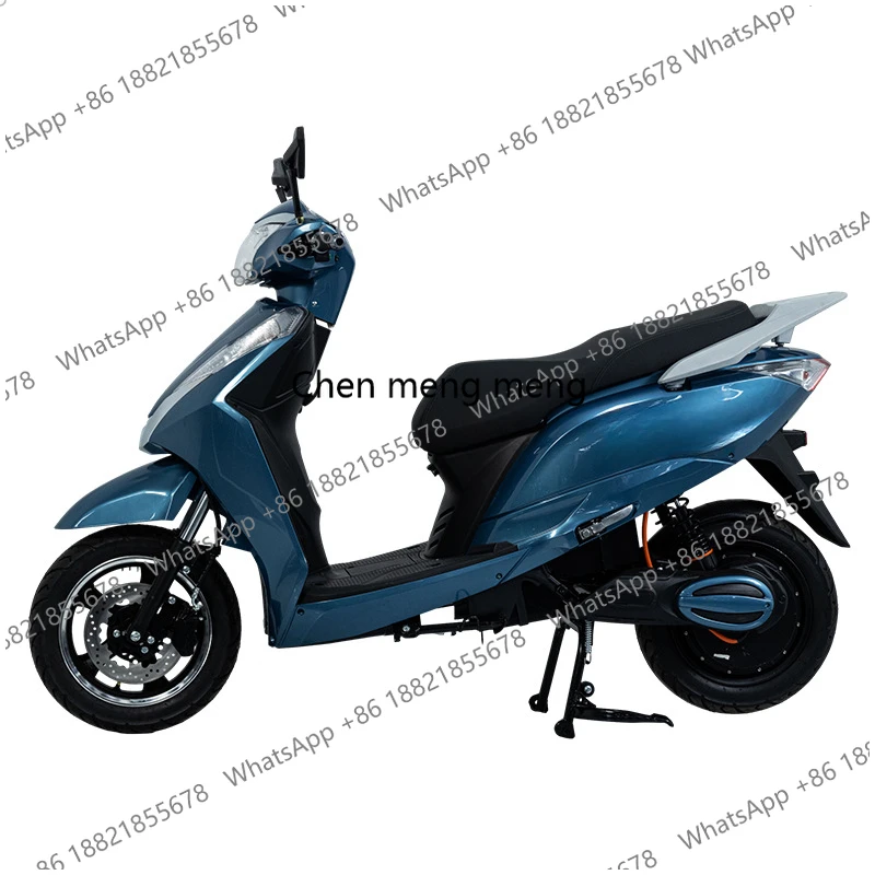 Mountain Snow Bike Lithium Battery Helps Men and Women with Variable Speed Commuting Lightweight Battery Electric Bike