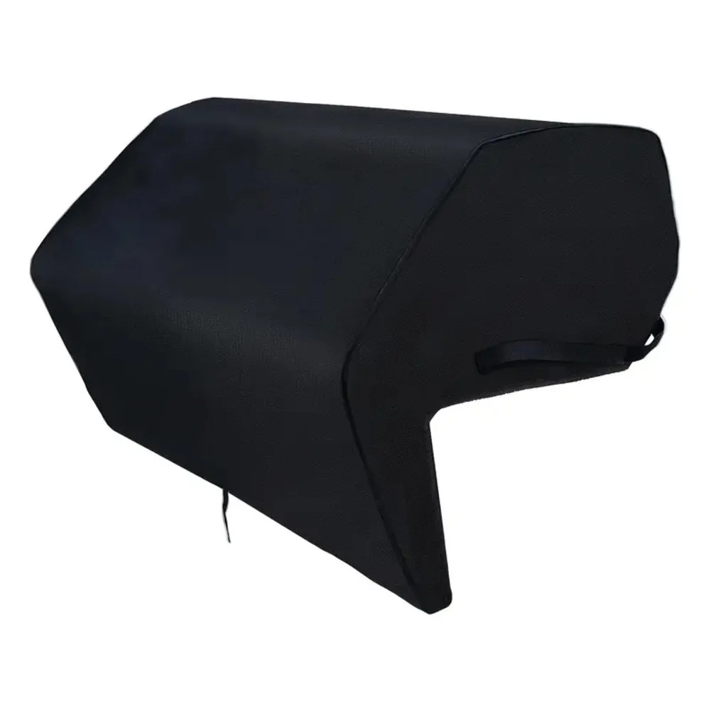 42in 42-Inch Grill Cover Compatible With Most Brands Easy To Clean Oxford Cloth Material For 42-Inch Built-In Grills