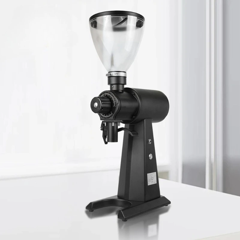 

Bean grinder, professional single product Italian hand-brewed coffee bean grinder