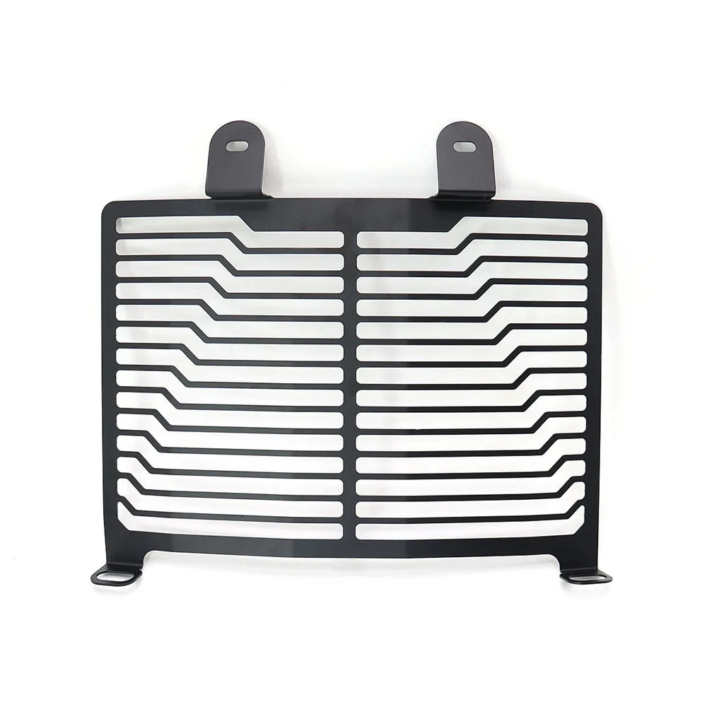 

For Sportster 1250 RH1250S Motorcycle Radiator Shield Water Tank Net
