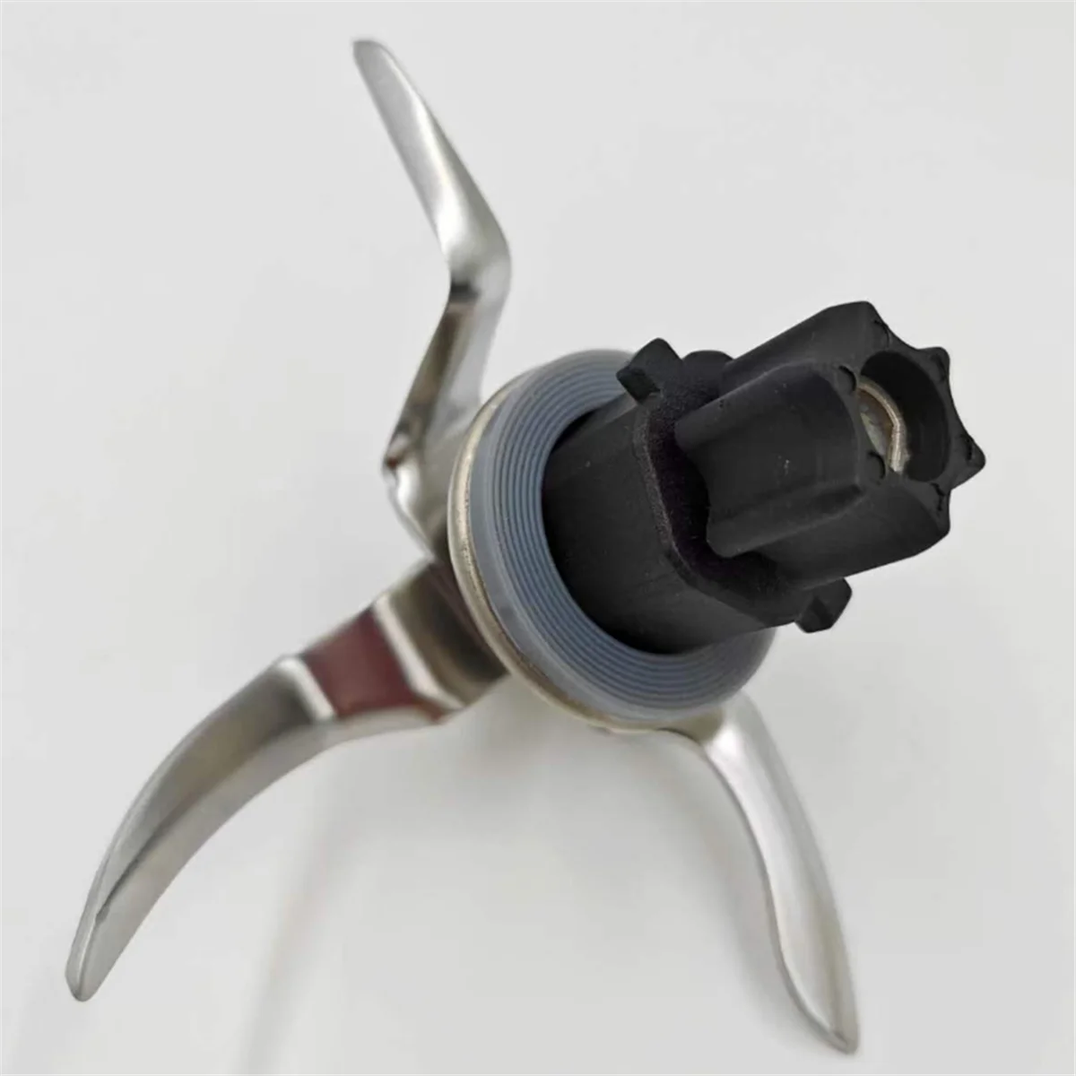 Lama di ricambio per Vorwerk Thermomix TM31 accessori per robot da cucina parti della testa del coltello in acciaio inossidabile