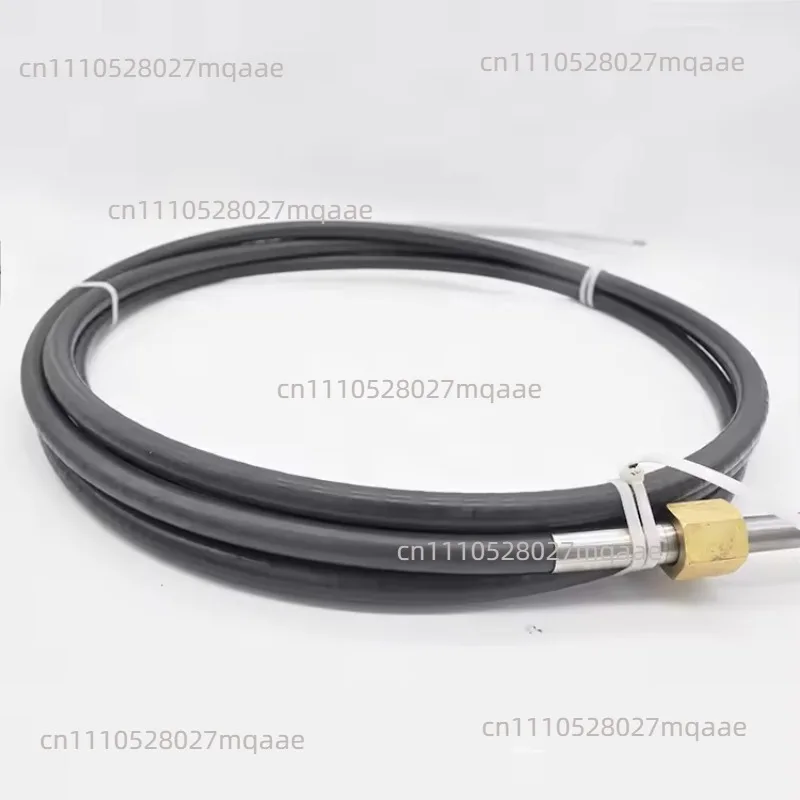 Gas Valve Accessories Are Suitable for Retrofitting Dual Fuel Refueling Ports