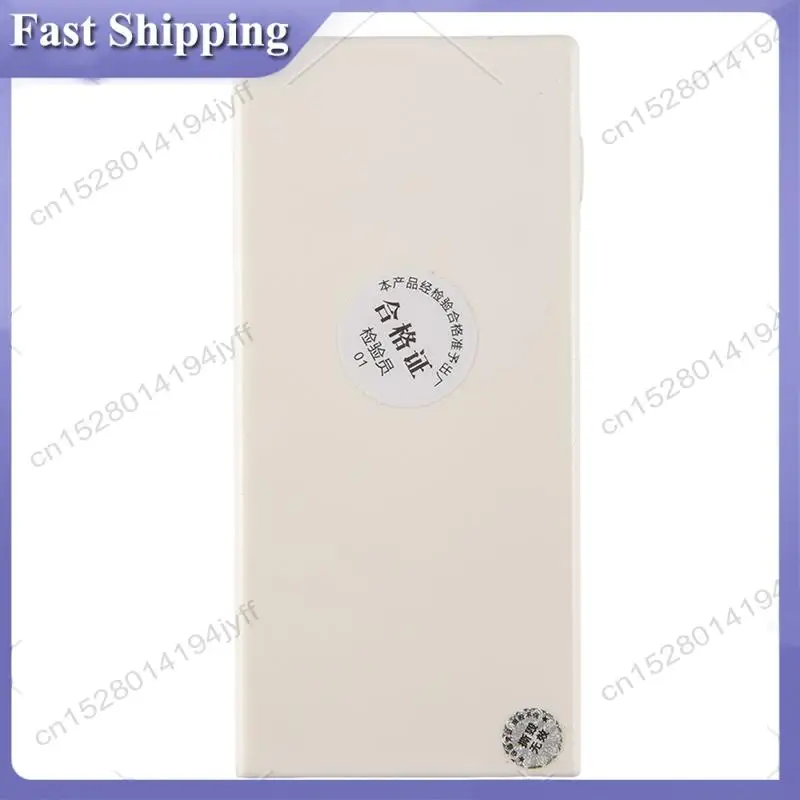 -ABDH Water Level Alarm Water Leakage Detector Overflow Alarm Full Water Alarm 120 DB Security Alarm System