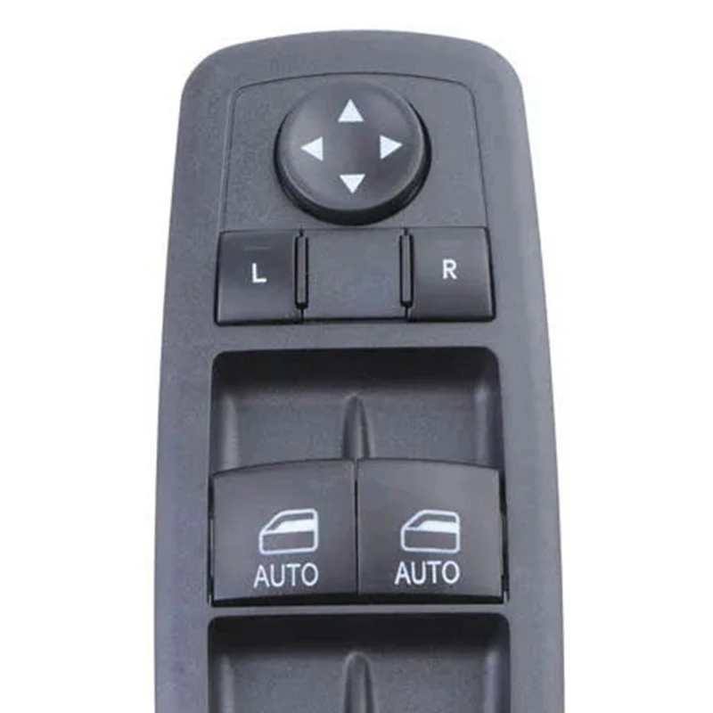 7B0959857B Power Window Master Switch Button For VW Routan 2009 7B0959857A 7B0959857E