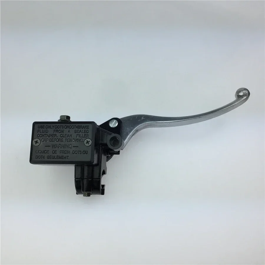 For Storm Prince Qianjiang QJ150 QS150 GZ150 Disc Brake Pump on The 150 Loncin Motorcycle Brake Pump Free Shipping