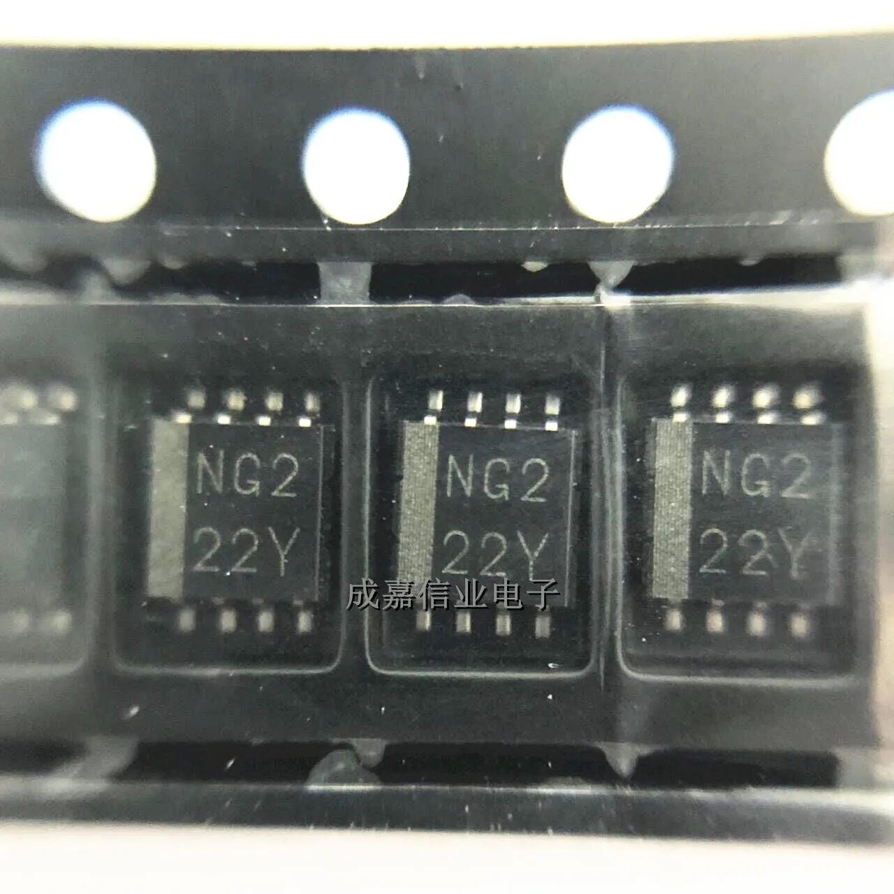 10pcs/Lot LSF0102DCTR SSOP-8 MARKING;NG2 Translation - Voltage Levels Dual Bidirect Multi VTG Level Translator