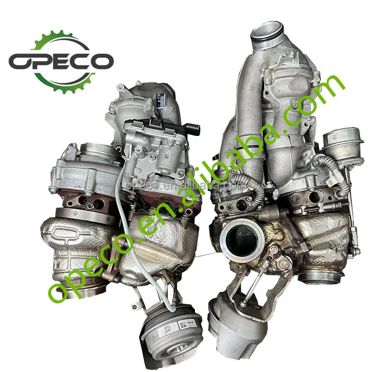 

For Benz Turbocharger A6560900380 6560900380