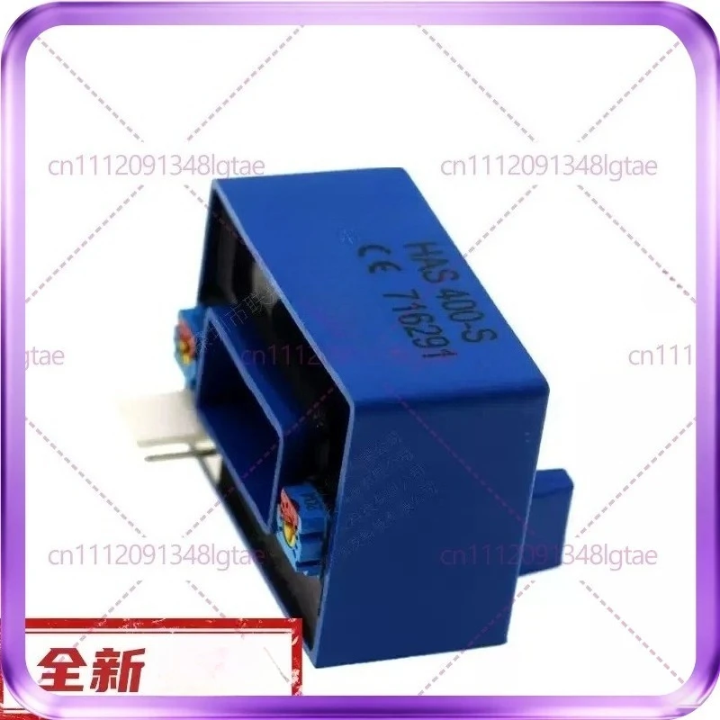 1pcs HAS50-S 100-S 200-S 300-S 400-S 500-S 600-S/SP50 New For LEM