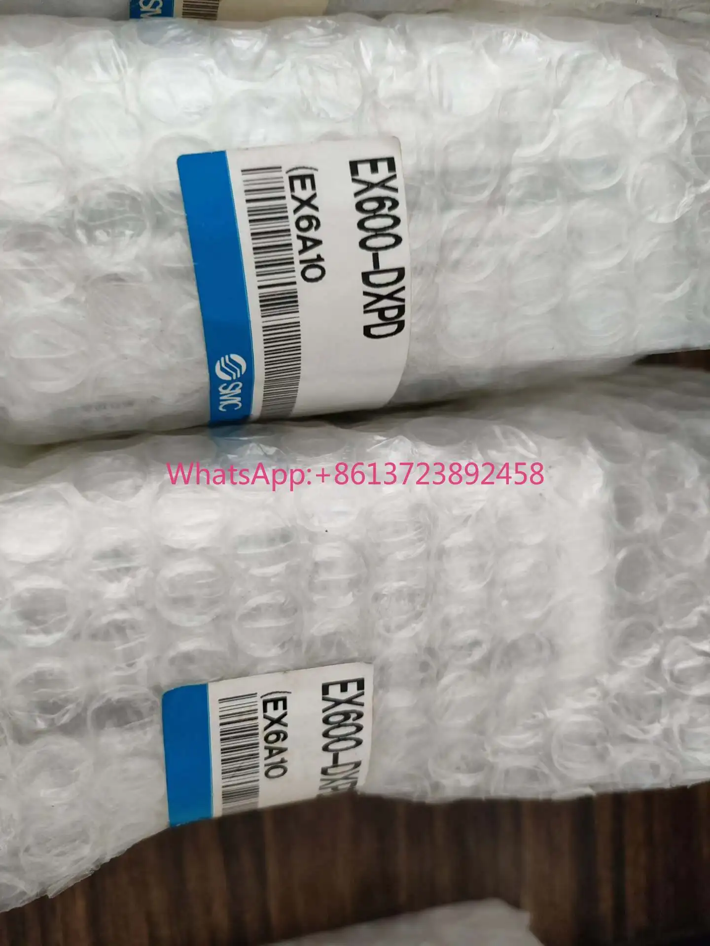 SMC module EX600-DXPD brand new original genuine