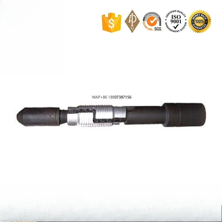 Oilfield drilling fishing tool type LM-T release spear/can release reverse and slip fishing spear