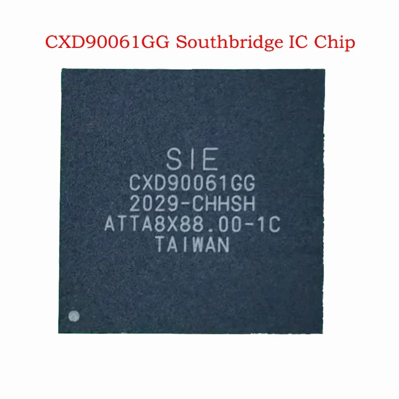 

Материнская плата CXD90061GG IIC чип запасные части для консоли PS5