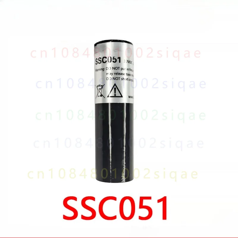 1pcs FOR COHN SSC051 Lithium Ion Rechargeable Battery 3.7VDC 10.36Wh Overcharge Protection Replacement Storage Battery