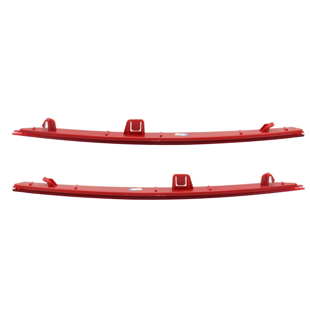 

1Pair Car Rear Bumper Reflector Lamp For BMW 3 Series F30 F31 M Sport 2012-2017 63147847165 63147847166 Car Exterior Part