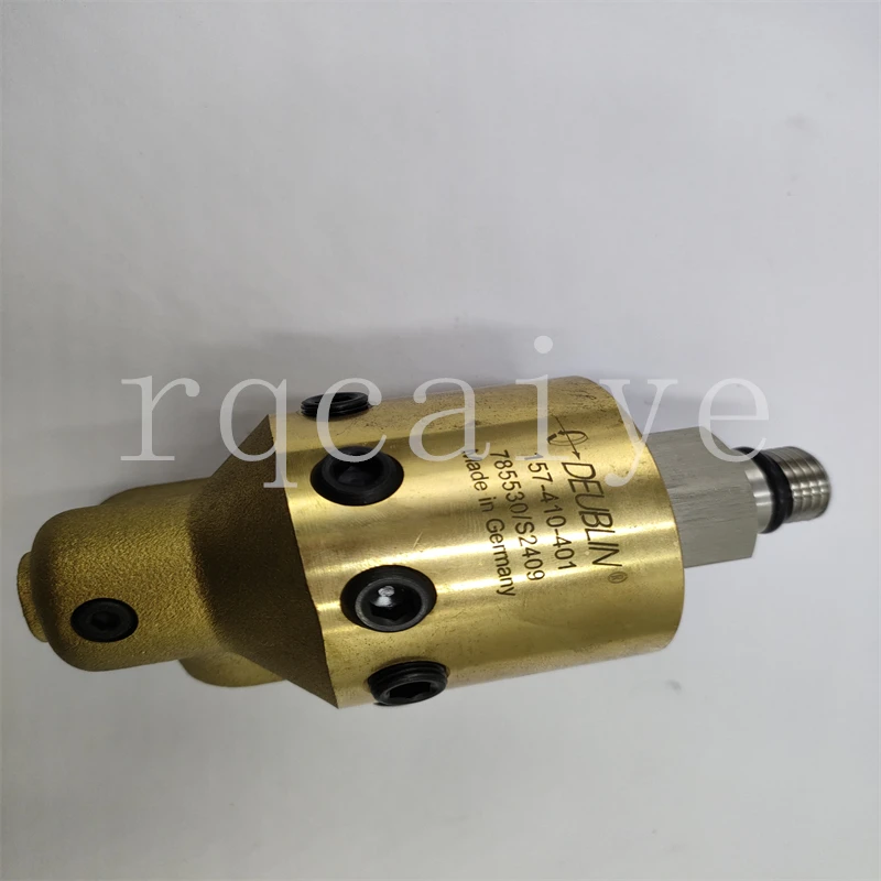 High Quality Rotary Union Deublin 157-410-401 (old Nr. 157-413-401-933) Printing Machine Parts