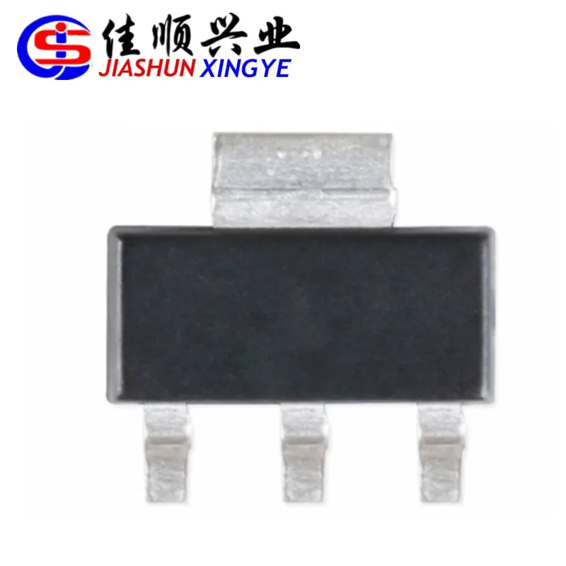 5PCS LM317DCYR Linear Voltage Regulator LM317DCYR SOT223-4 LM317DCYR