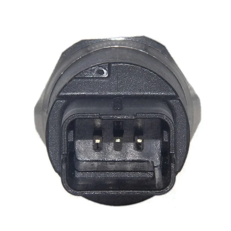 

AU28-0281002492 Fuel High Common Rail Pressure Sensor For CITROEN 206 Van 8HX 8HZ 206 Hatchback 2A/C Component