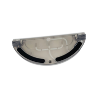 【Home-Appliances】Water Tank For Xiaomi Mijia Mop 2 Pro+/1T/STYTJ02ZHM Robot Vacuum Cleaner Replacement Parts Efficient Cleaning
