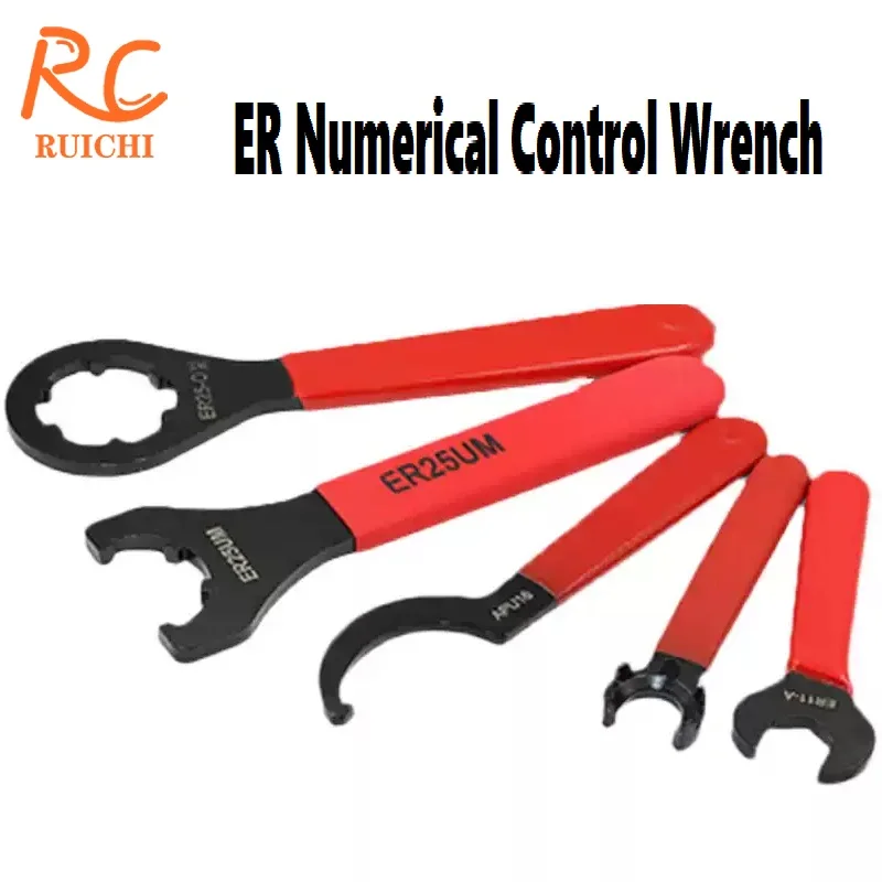 1PCS Er Wrench Cnc …