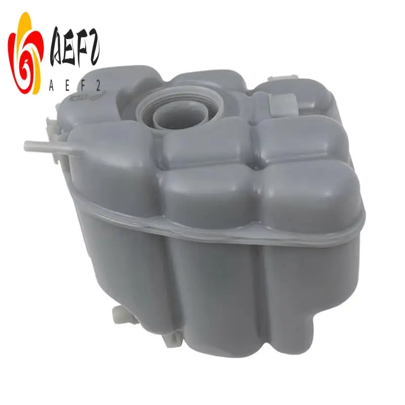 

AEF2-расширительный бак охлаждающей жидкости двигателя, вспомогательная бутылка для воды 7P0121407B 7P0121407 для Cayenne Touareg