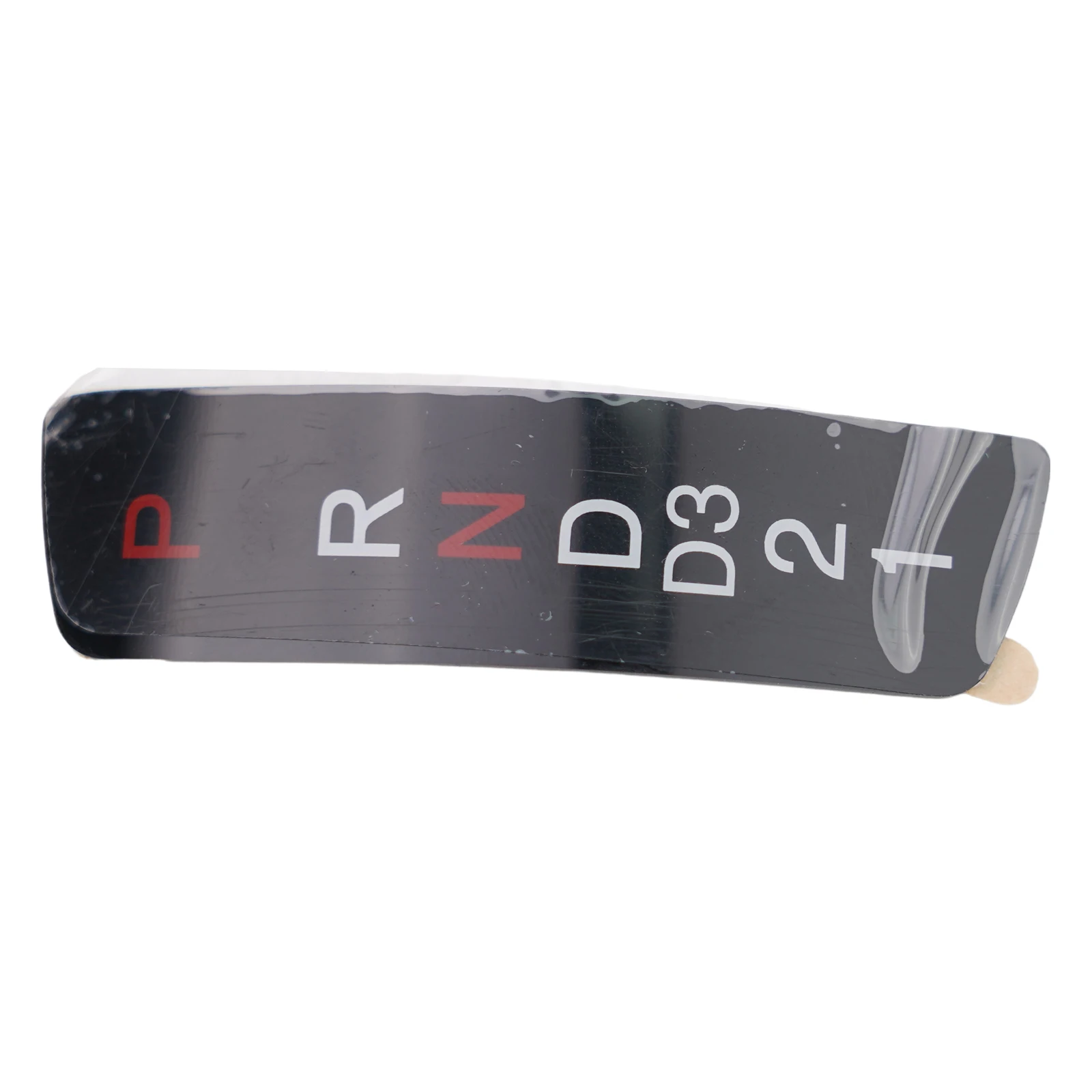 For Accord 2008 2013 Aftermarket Replacement Gear Shift Selector Display Position Panel Built to OEM Standards