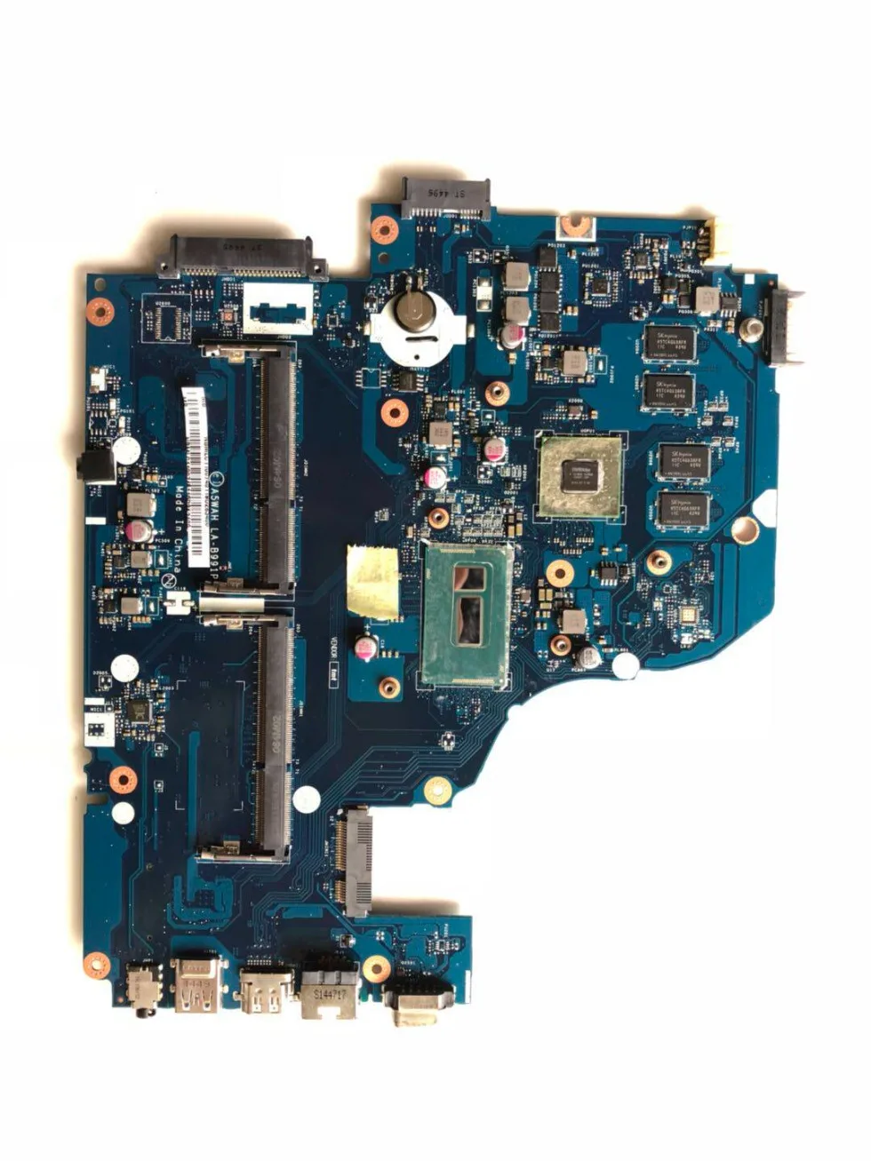 Laptop Motherboard For Acer E5-572G V3-571 V3-573 F5-572G V5-472 E1-471 P246 P249 Mainboard Price is negotiable.