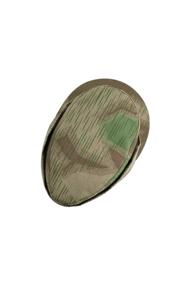 GHAB-011 Splinter C 43 Camo M44 field cap