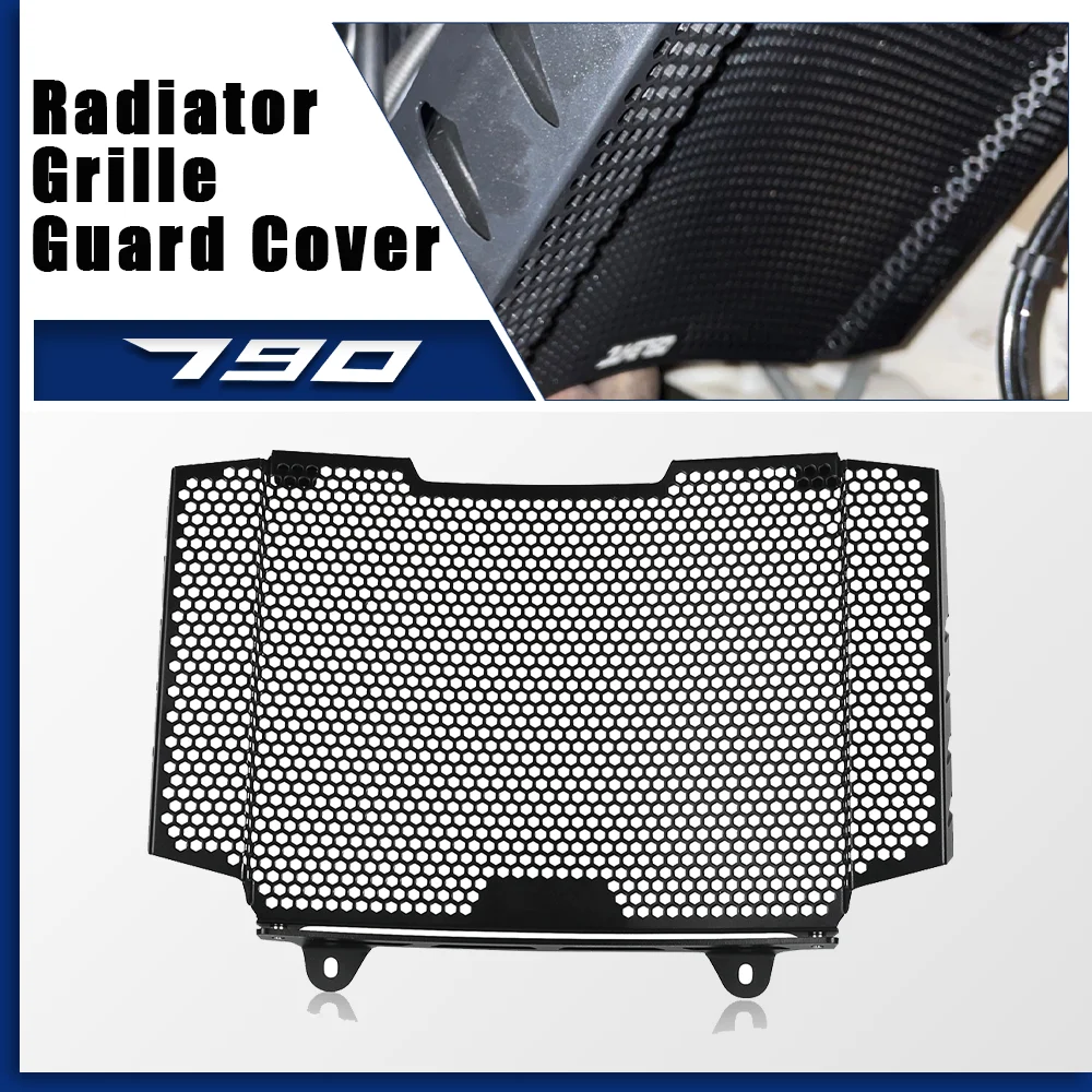 

Radiator Grill Guard Cover Protector Water Tank Protection FOR KTM 790Duke 2018 2019 2020 2021 2022 2023 2024 790 Duke Duke790