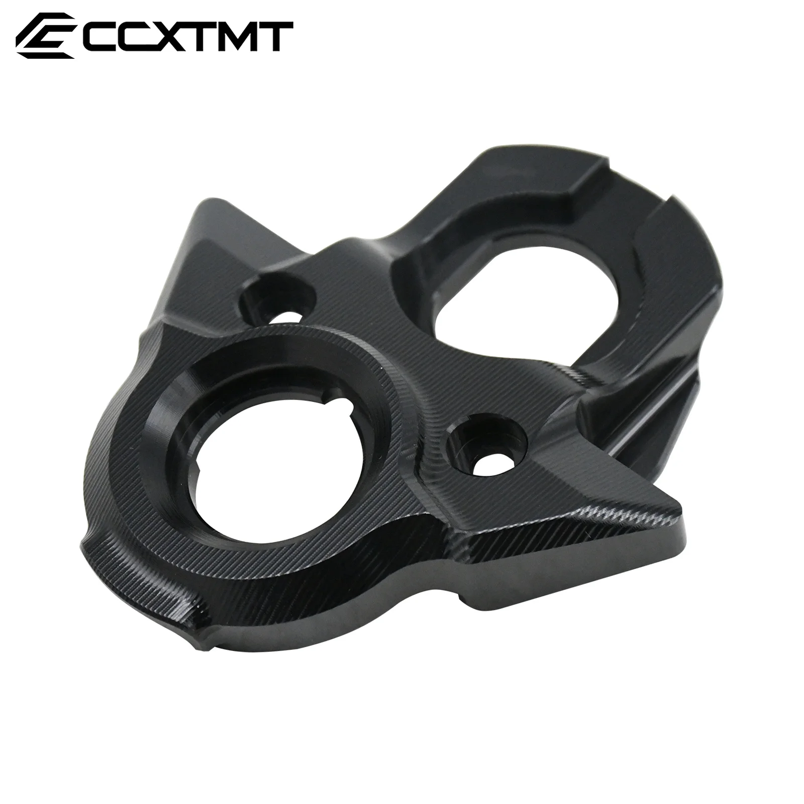 Electric Motorcycle CNC Decorative Cover Central Control Decoration For Segway X160 & X260 For Surron Light Bee X & S Universal