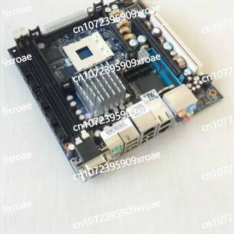 Industrial Control Board 986LCD-M/mITX Industrial Control Board Master Board