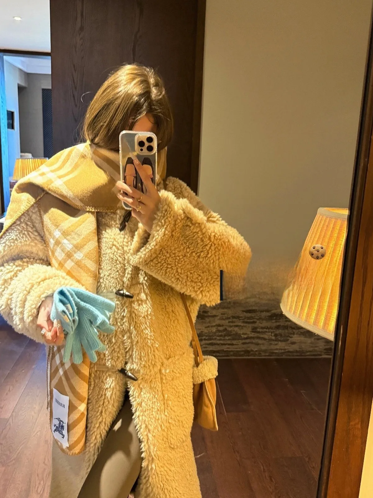 

Экологичное длинное пальто для женщин White Water Fem Heavyweight Roll Sve Fur Теплая осенне-зимняя верхняя одежда с воротником-стойкой