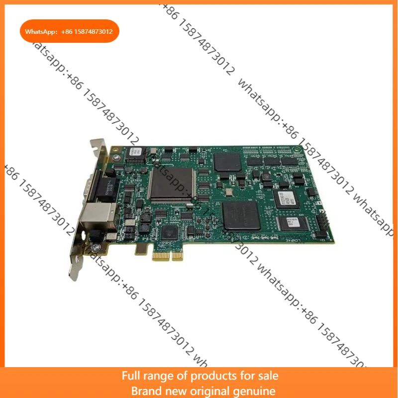 

LCNP4E 51405098-100 Circuit Card