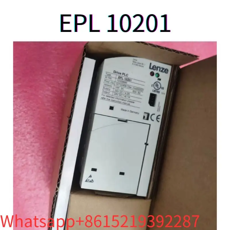 Brandneues Originalantrieb EPL10201