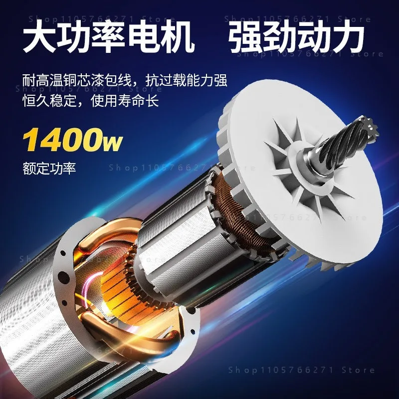 Variable Speed Electric Polisher   Car Waxing & Sanding Polishing Machine
