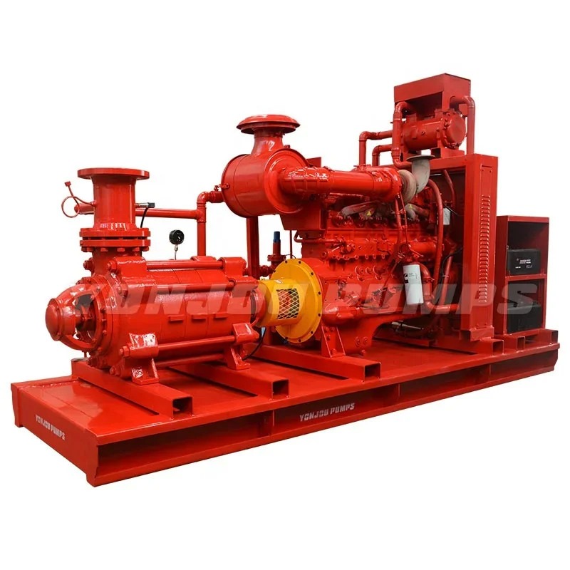 Vertical Fire Pump, Electric Fire Pump,Split Case Pump