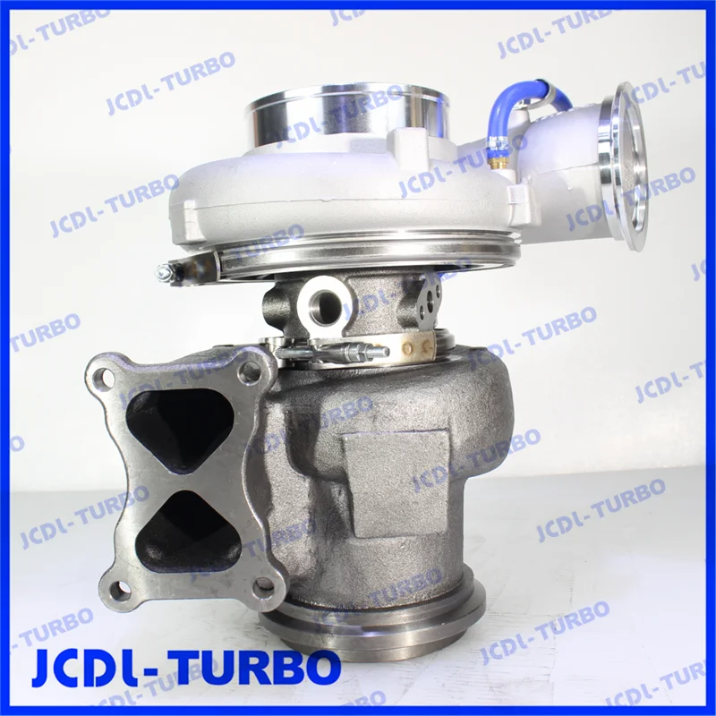 

GT4702BS Turbocharger 750432-0004 247-2969 2472969 461-3746 750432-5004S 750432-4 turbo for CAT E345C E345D C13 Engine Excavator